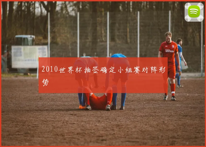 2010世界杯抽签确定小组赛对阵形势