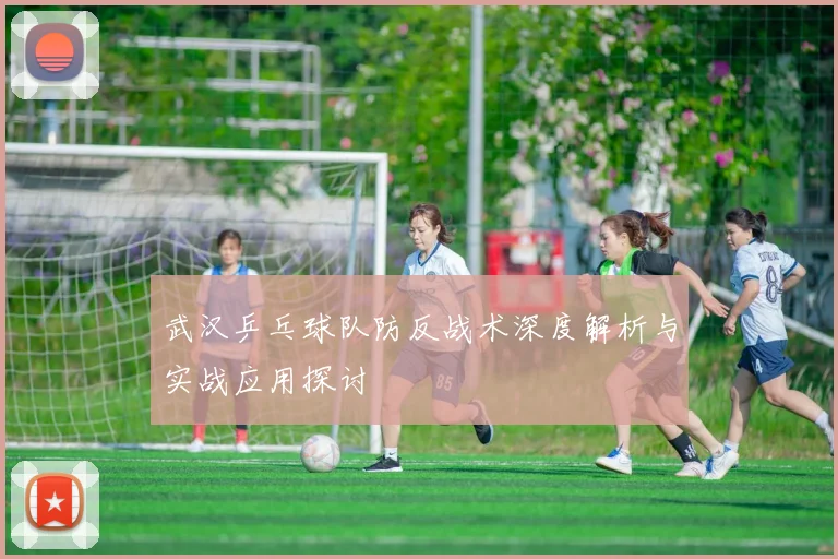 武汉乒乓球队防反战术深度解析与实战应用探讨